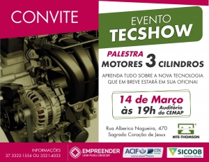 TecShow