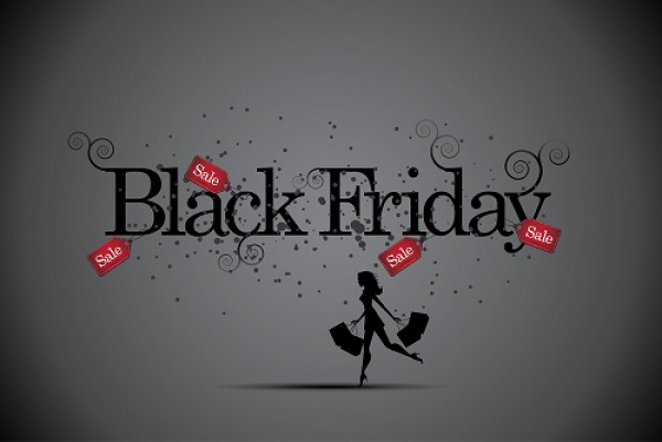 Dicas para se preparar para a Black Friday