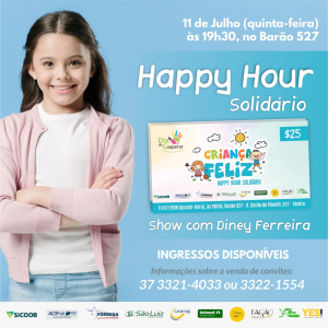 Happy Hour - Dia C