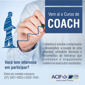 Curso de Coach