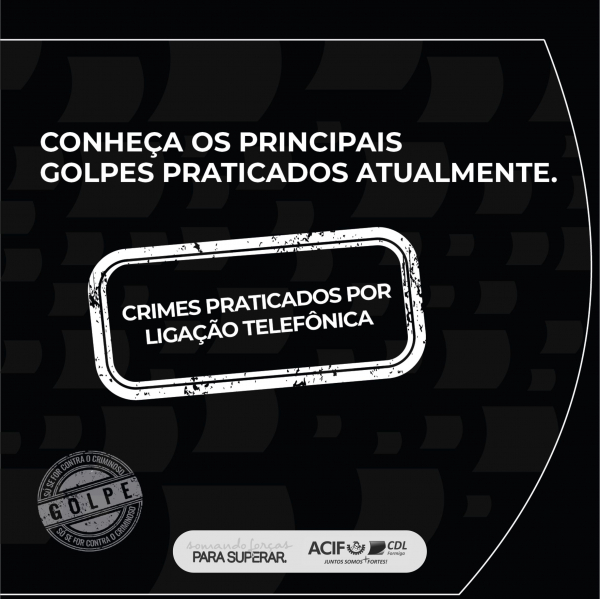 Polícia Civil de Minas Gerais lança cartilha virtual com dicas de prevenção contra golpes