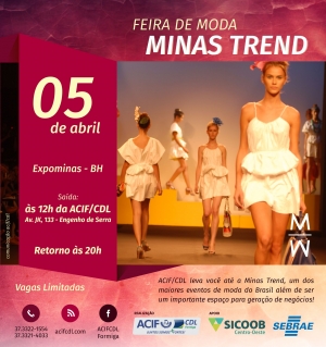 Minas Trend