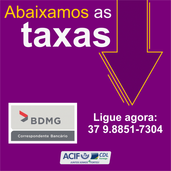 Governo anuncia plano de R$ 1,1 bilhão com o BDMG para auxiliar empresas mineiras