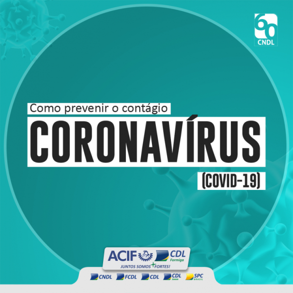 Cuidados com o Coronavírus: como prevenir o contágio