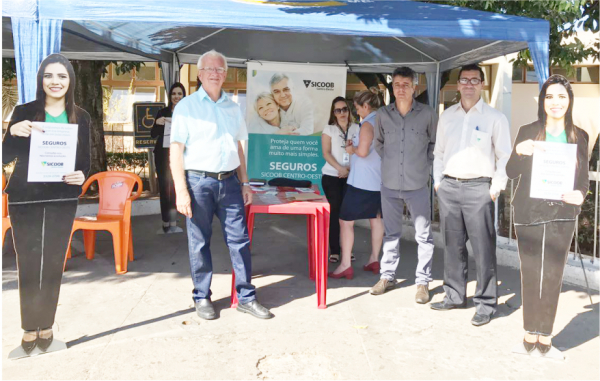 Semana Nacional do Trânsito teve inicio nesta segunda-feira