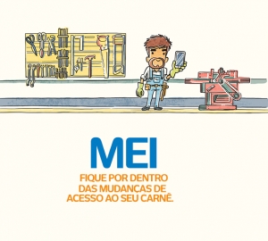 Tire suas dúvidas sobre o carnê da cidadania do MEI (Microempreendedor Individual)