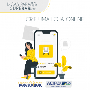 Iniciar no e-commerce exige mudança cultural na empresa