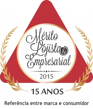 Resultado Prêmio Mérito Lojista e Empresarial 2015