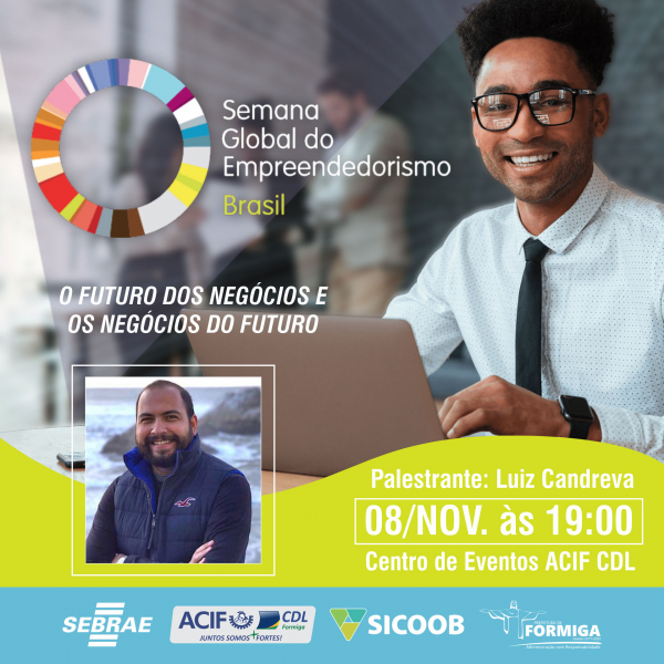 Semana Global do Empreendedorismo Brasil