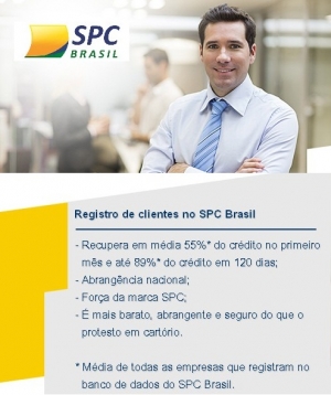 O fim do ano está chegando .. fique atento com o SPC Registros!