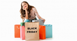 4 dicas valiosas para aproveitar a Black Friday e fidelizar seus clientes