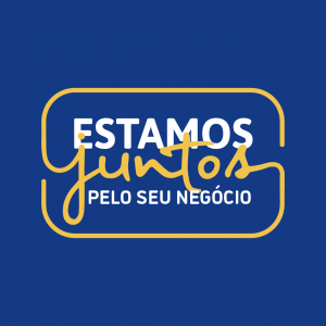 Juntos somos mais fortes!