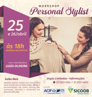 Personal Stylist