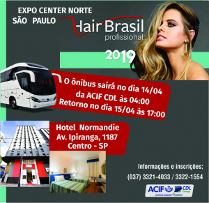 Hair Brasil