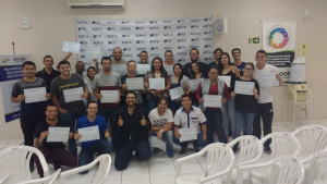 Associados da ACIF CDL participam de Curso de Formação de Preço de venda