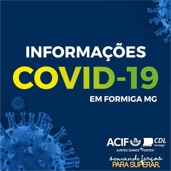 Coronavírus: Novo protocolo para tomada de decisões de combate à Covid-19