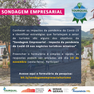 Sondagem Empresarial