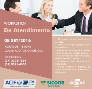 Workshop