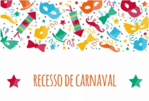 Confira o horário de funcionamento de algumas empresas na segunda-feira de carnaval