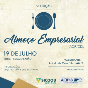 Dia do Empresário