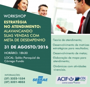 Workshop