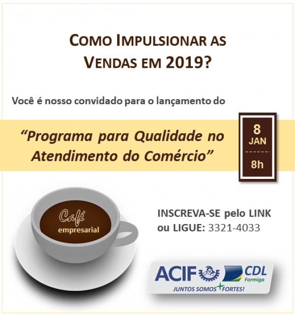 Participe deste evento gratuito