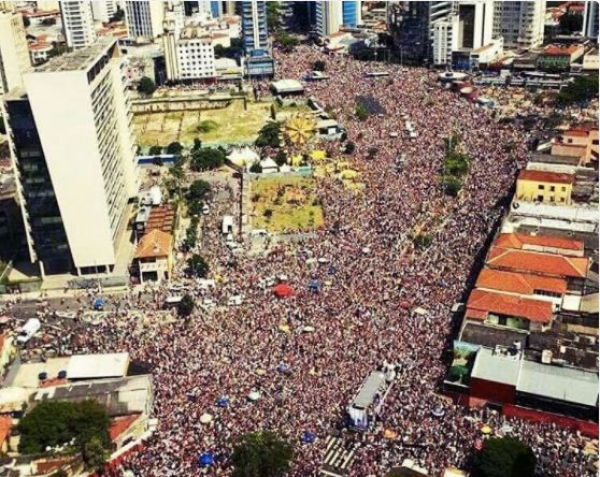 Folia sem sufoco: dicas para curtir com segurança