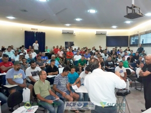 Palestra apresenta ‘’Motores de 3 Cilindros’’  para profissionais de oficinas mecânicas