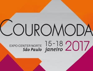 Feira Couro Moda 2017